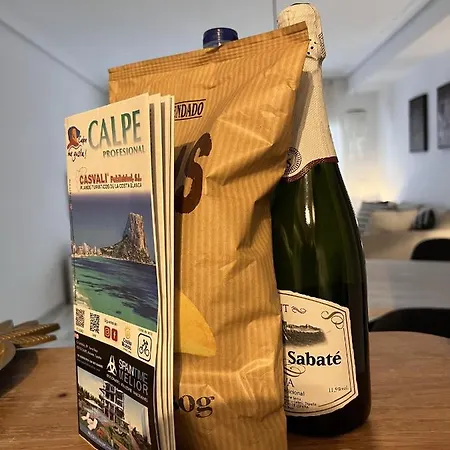 شقة Bay And *